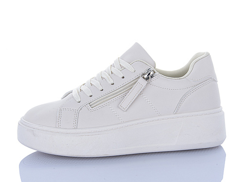 Кроссовки Qq Панда JP09-3 в магазине Фонтан Обуви