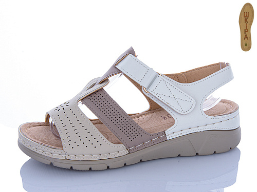 Босоножки I.Trendy G111-10 в магазине Фонтан Обуви