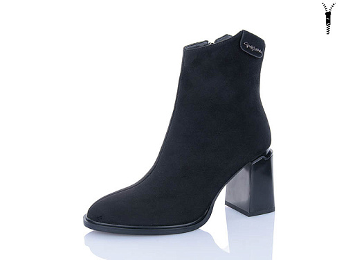 Ботинки Lilin LMGE128-2 в магазине Фонтан Обуви