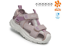 Босоножки Том.М B60070E в магазине Фонтан Обуви