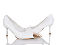 Туфли Loretta MD2025-3B в магазине Фонтан Обуви