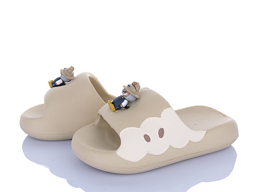 Шлепанцы Alimama-Girnaive QQ87-3 в магазине Фонтан Обуви