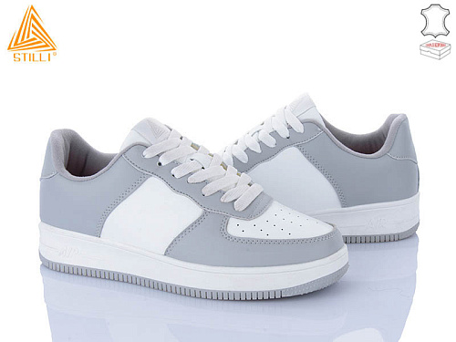 Кроссовки Stilli Group CX1490-16 шкіра піна в магазине Фонтан Обуви