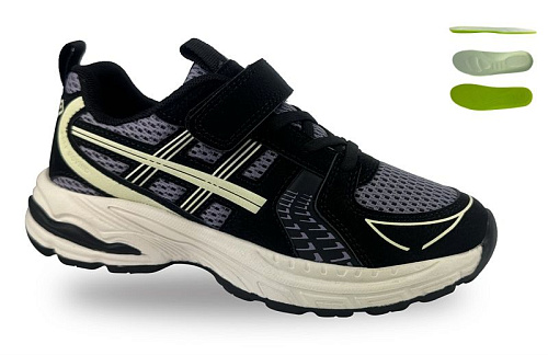 Кроссовки Jong-Golf C11724-12 в магазине Фонтан Обуви