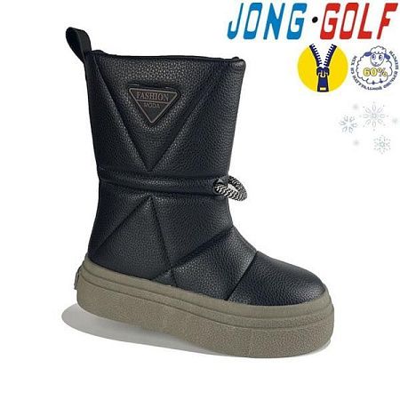 Ботинки Jong-Golf C40351-30 в магазине Фонтан Обуви