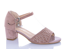 Босоножки Aba BR705-35-1 в магазине Фонтан Обуви