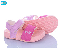 Босоножки Bbt A9171-2-6 в магазине Фонтан Обуви