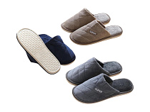 Тапочки Rai Shoes E8 mix в магазине Фонтан Обуви