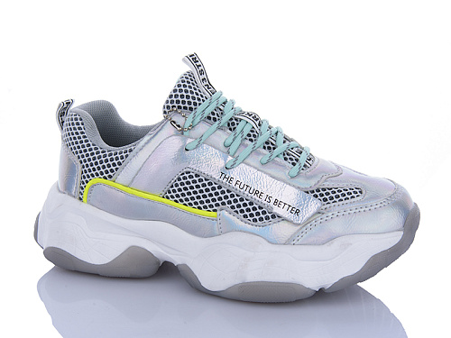 Кроссовки Xifa XXFAB7947H піна в магазине Фонтан Обуви