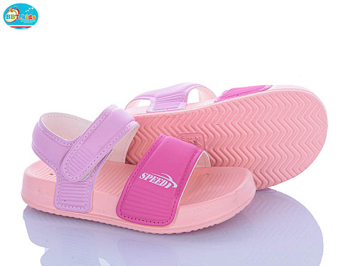 Босоножки Bbt A9171-2-6 в магазине Фонтан Обуви