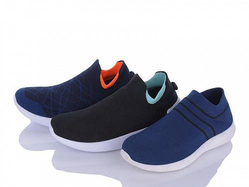 Кроссовки No Brand N07777 mix УЦЕНКА в магазине Фонтан Обуви