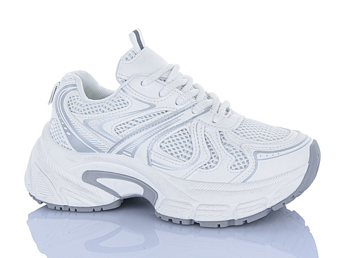 Кроссовки Aba HK301-2 в магазине Фонтан Обуви