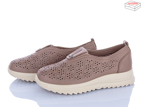 Туфли Lqd W736-3 в магазине Фонтан Обуви