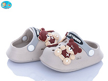 Кроксы Bbt A9173-1-1 в магазине Фонтан Обуви