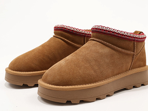 Угги Allshoes 188048 в магазине Фонтан Обуви