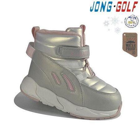 Ботинки Jong-Golf B40334-7 в магазине Фонтан Обуви