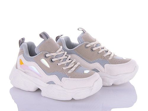 Кроссовки Alemykids AED5381B в магазине Фонтан Обуви