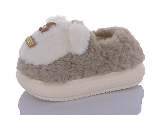 Тапочки Luckline 855-16 в магазине Фонтан Обуви