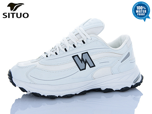 Кроссовки Situo B002-7 в магазине Фонтан Обуви