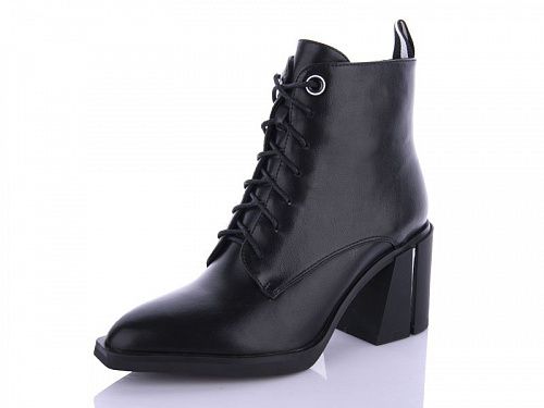 Ботинки Lino Marano N262 в магазине Фонтан Обуви