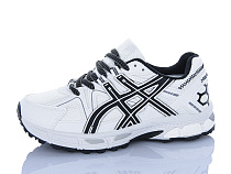 Кроссовки Dafuyuan HK308-1 в магазине Фонтан Обуви