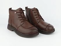 Ботинки Allshoes 214968 в магазине Фонтан Обуви