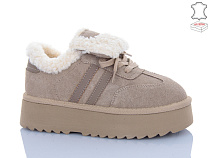 Угги Hengji T009-3 в магазине Фонтан Обуви