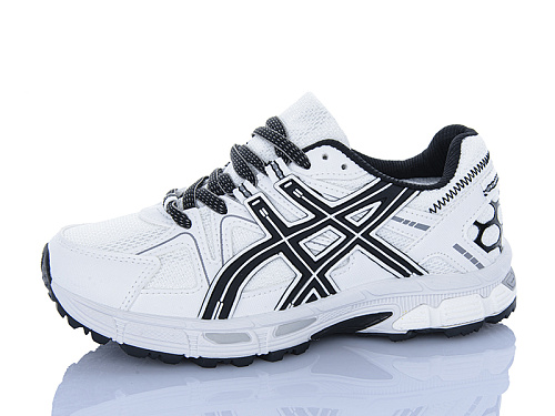 Кроссовки Dafuyuan HK308-1 в магазине Фонтан Обуви