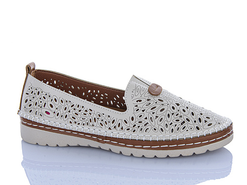 Туфли Aba 201-11 в магазине Фонтан Обуви