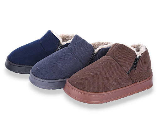 Тапочки Dago Тапки M10163 mix в магазине Фонтан Обуви