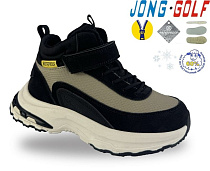Ботинки Jong-Golf C40767-5 в магазине Фонтан Обуви