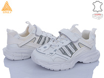 Кроссовки Stilli Kids TX200-7 шкіра піна в магазине Фонтан Обуви