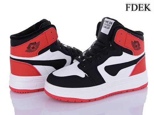 Кроссовки Fdek T9080-1 в магазине Фонтан Обуви