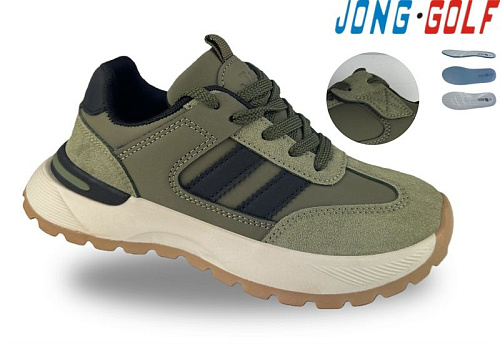Кроссовки Jong-Golf C11907-5 в магазине Фонтан Обуви