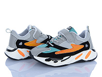 Кроссовки Xifa Kids XF01-622-3D в магазине Фонтан Обуви