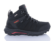 Кроссовки Boteli A152-6 термо в магазине Фонтан Обуви