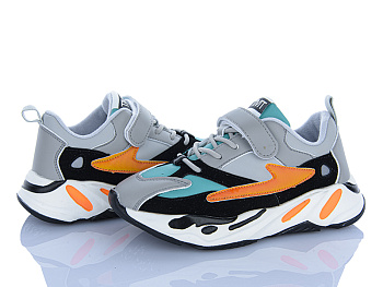 Кроссовки Xifa Kids XF01-622-3D в магазине Фонтан Обуви