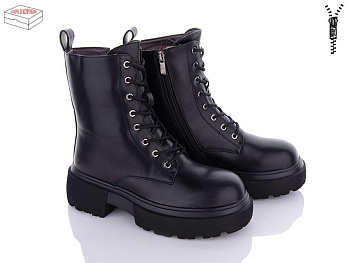 Ботинки Qq Shoes GY67 в магазине Фонтан Обуви