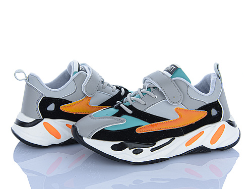 Кроссовки Xifa Kids XF01-622-3D в магазине Фонтан Обуви