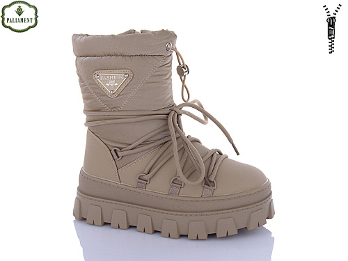 Ботинки Paliament 288-7H в магазине Фонтан Обуви