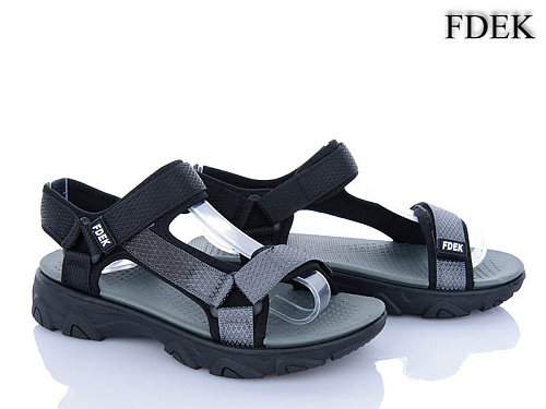 Босоножки Fdek L9230-3 в магазине Фонтан Обуви