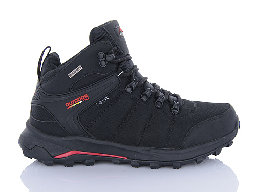 Кроссовки Boteli A152-6 термо в магазине Фонтан Обуви