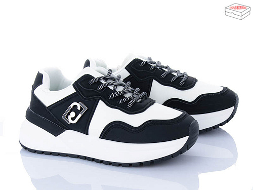 Кроссовки Lady Lily AD35-1 в магазине Фонтан Обуви