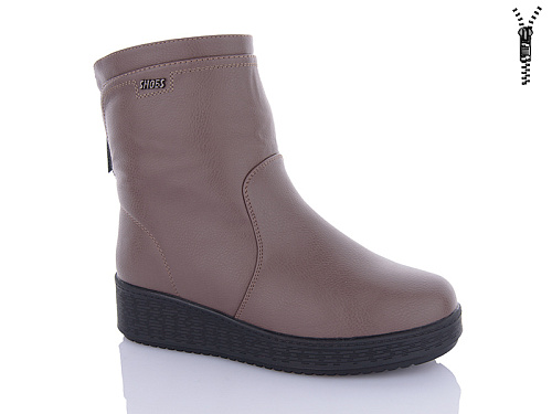 Ботинки Aba2 F2ABA51-29 в магазине Фонтан Обуви