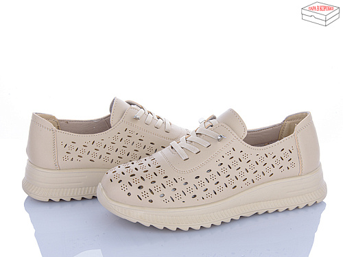 Туфли Lqd W735-3 в магазине Фонтан Обуви