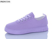 Кроссовки Princess 280-4 в магазине Фонтан Обуви