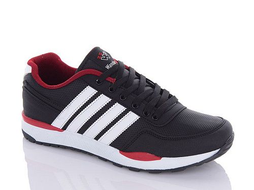 Кроссовки Sharif 264-6 (40-45) в магазине Фонтан Обуви