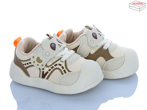 Кроссовки Comfort-Baby 8809-1 (16-20) в магазине Фонтан Обуви