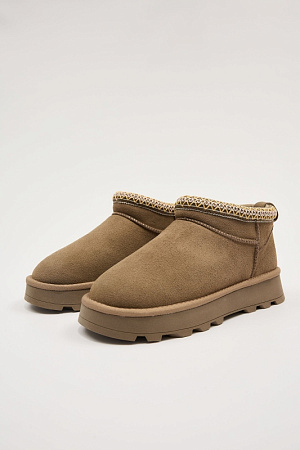 Угги Allshoes 188046 в магазине Фонтан Обуви