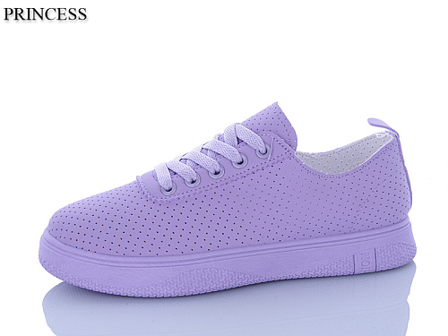 Кроссовки Princess 280-4 в магазине Фонтан Обуви